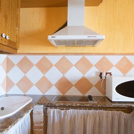 Casa Rural Santa Elena Villafranca de los Caballeros Экстерьер фото